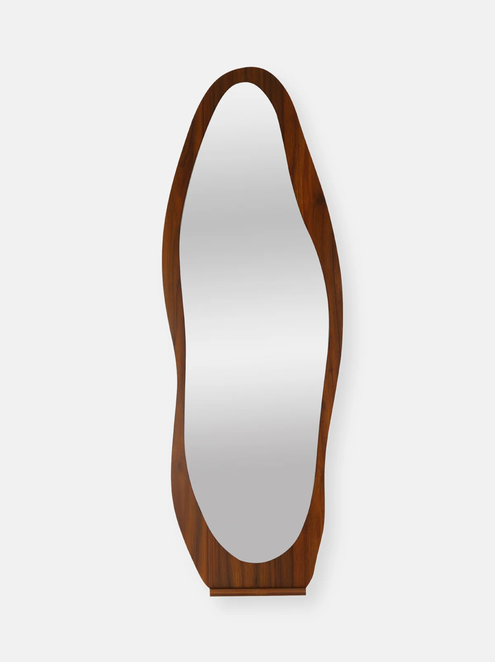 Spiegel - Houten Frame