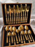 Cutlary set