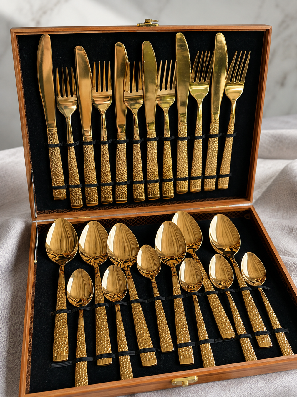 Cutlary set