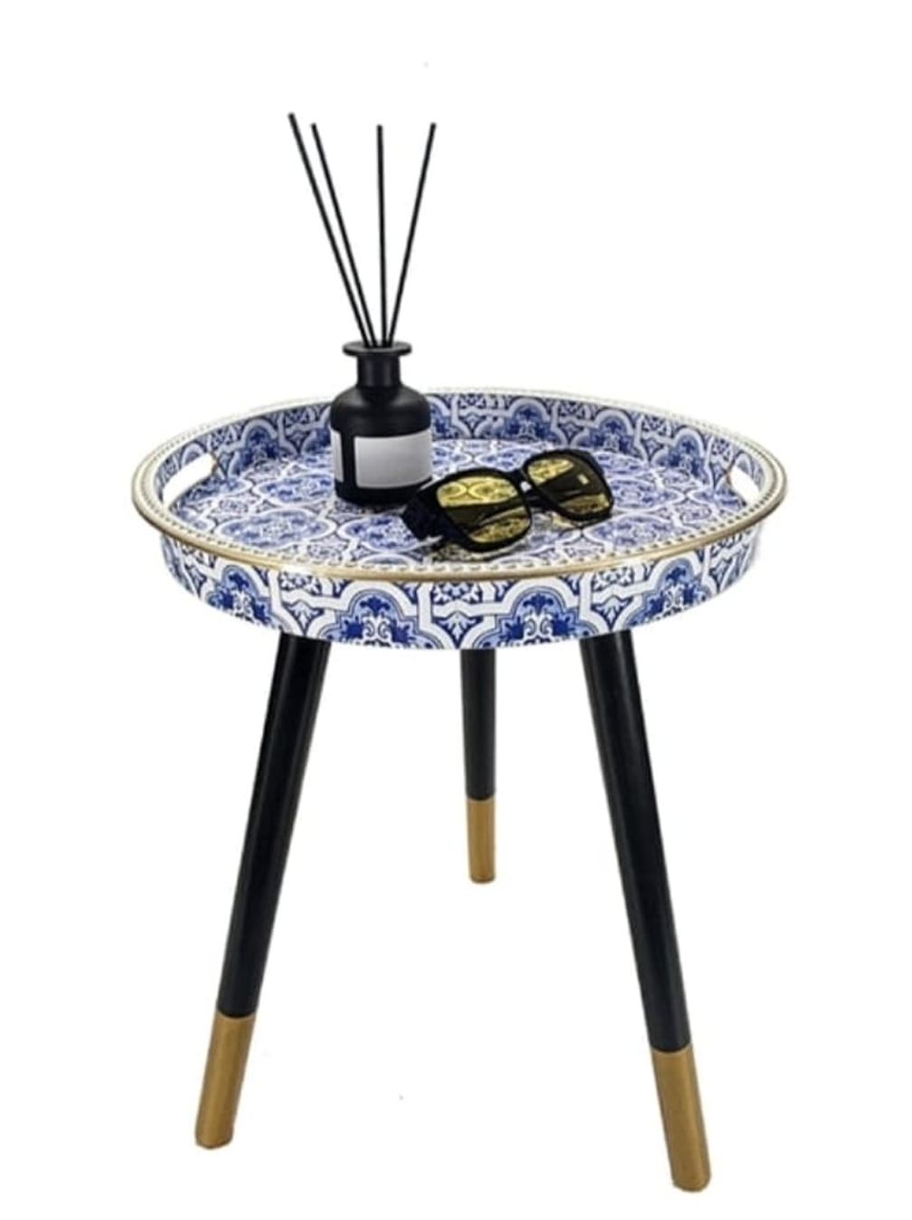 Decoratieve Serveerschaal Koffietafelblad