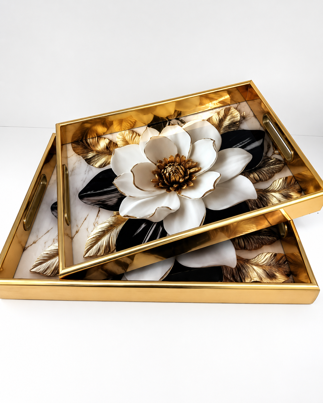 Luxe Trays