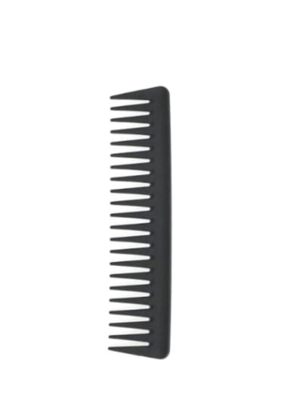 Hair Mode Haarkam Zwart 2