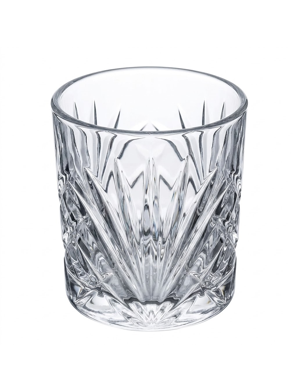 Glazen Set 6 stukken