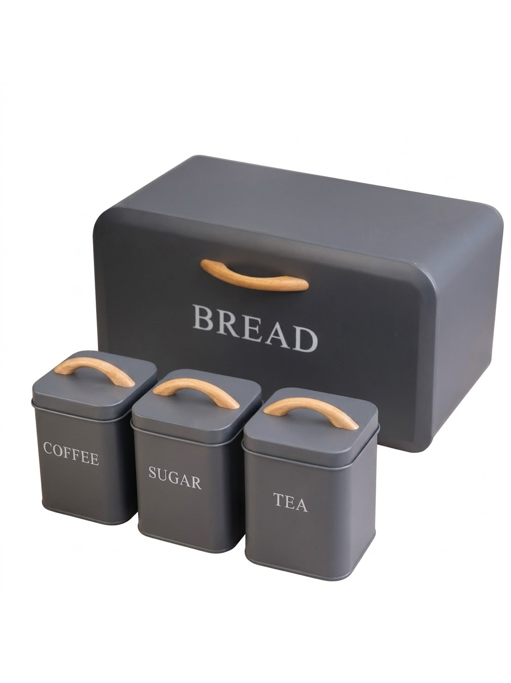 Brooddoos en bewaardoosenset
