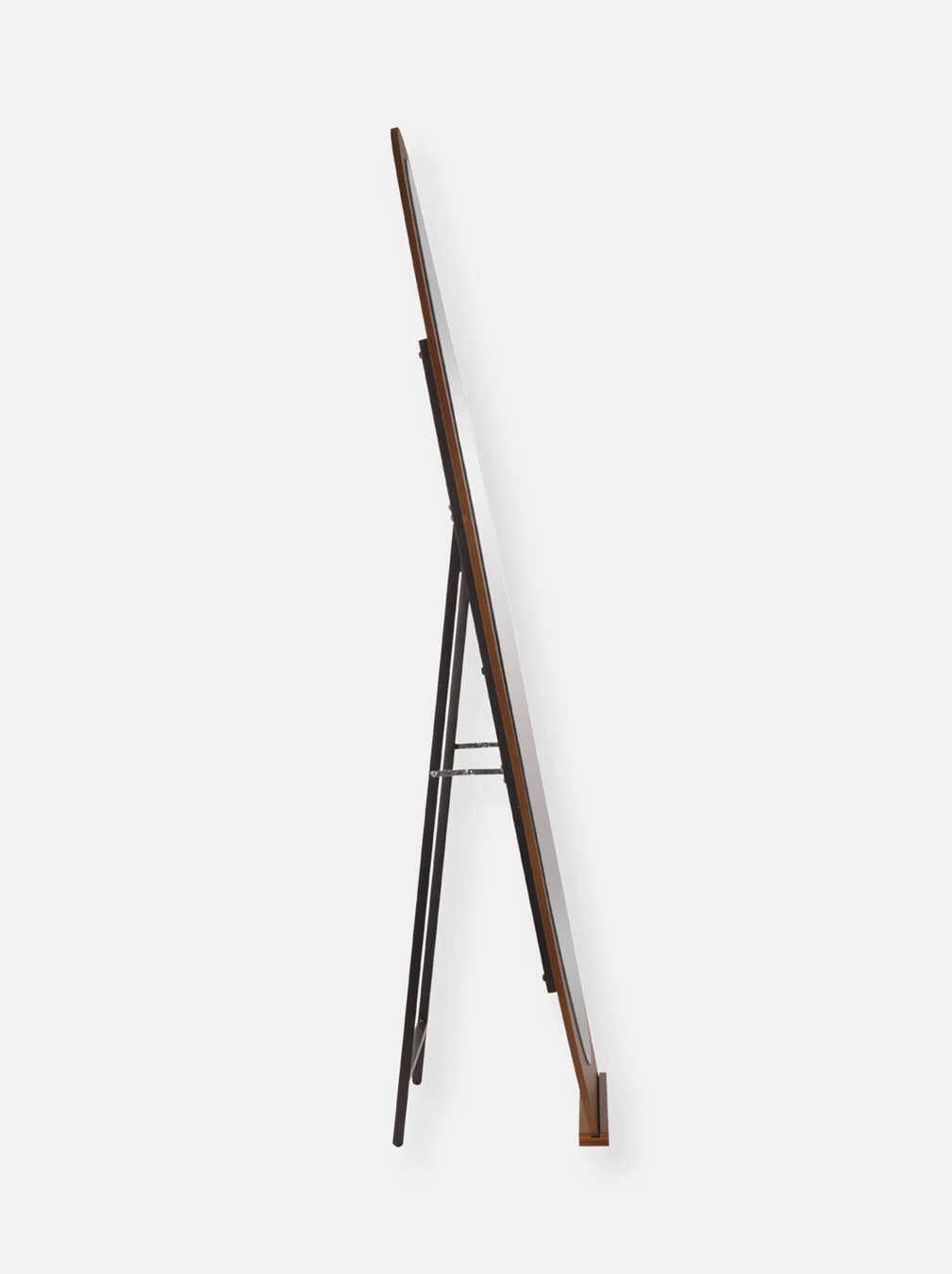 Spiegel - Houten Frame