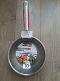 Honeycomb non-stick tawa 2