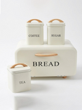 Brooddoos en bewaardoosenset 2