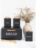 Brooddoos en bewaardoosenset 3