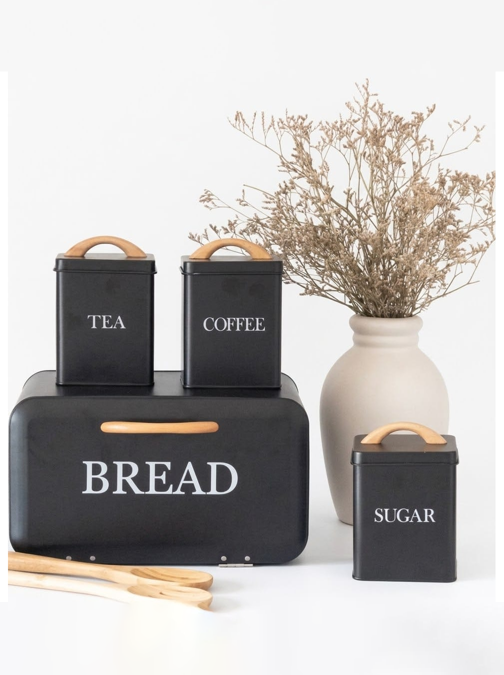 Brooddoos en bewaardoosenset 3