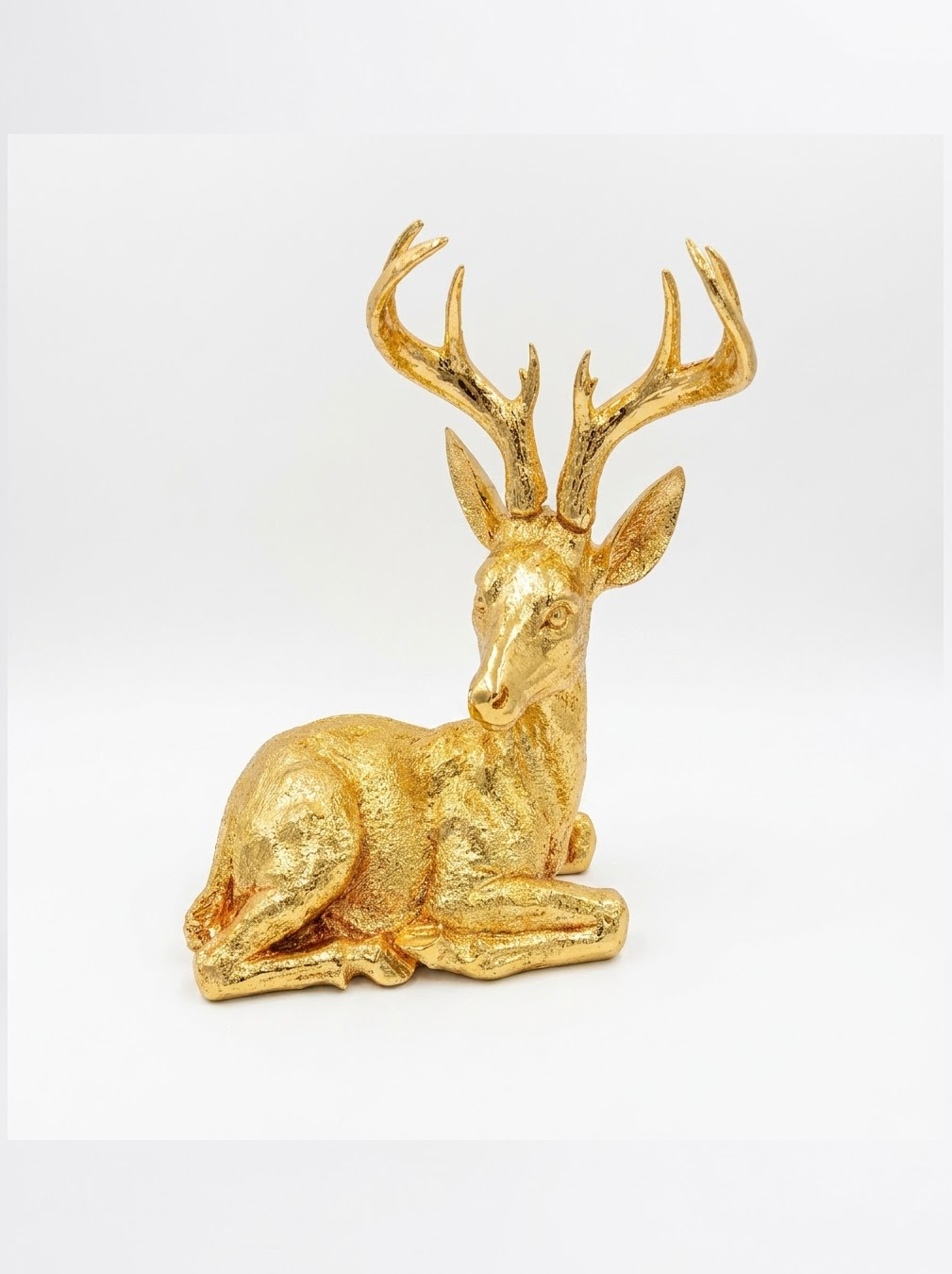 Deer  Floor Decoration