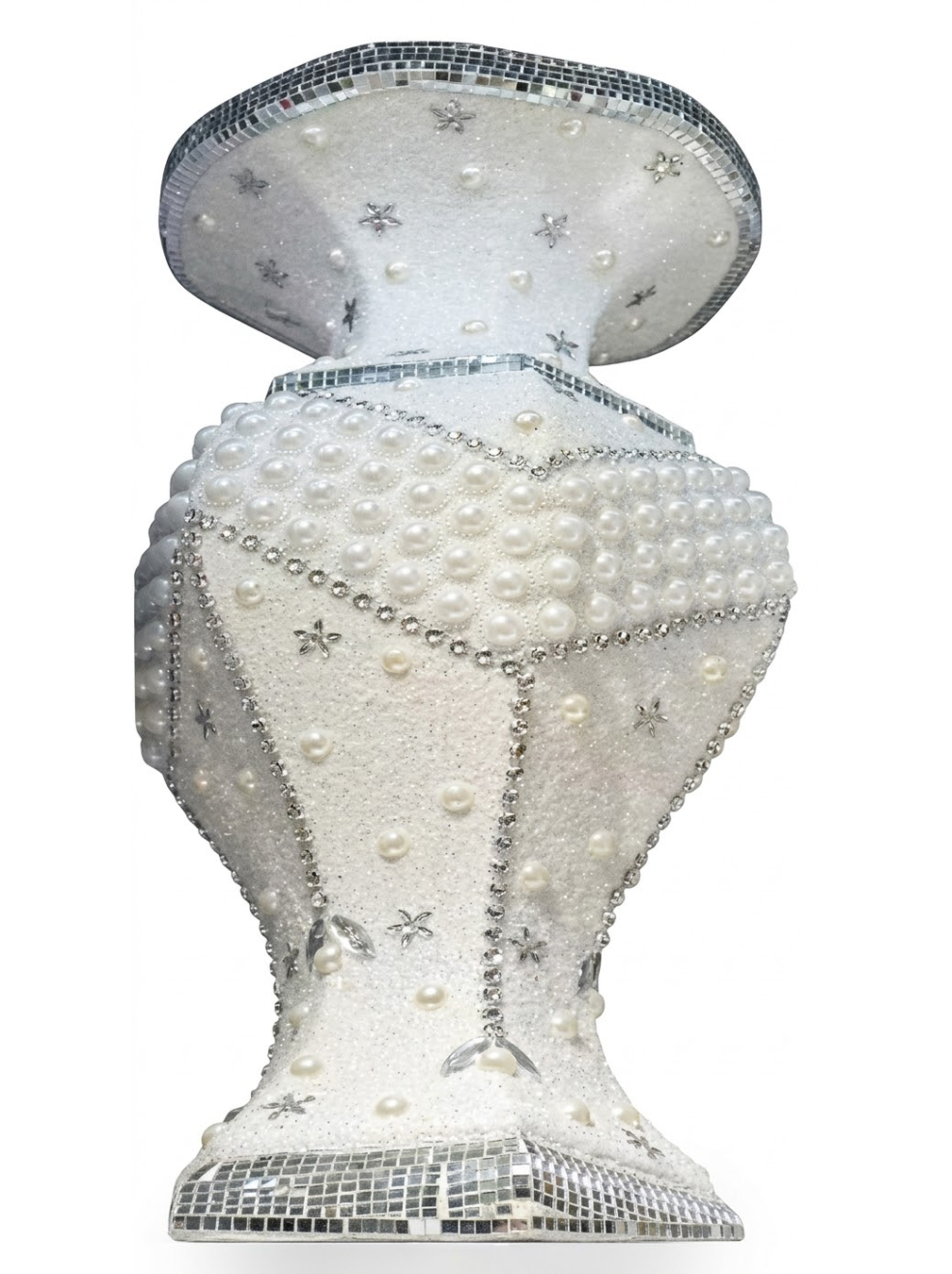 FLOWER VASE 60--1