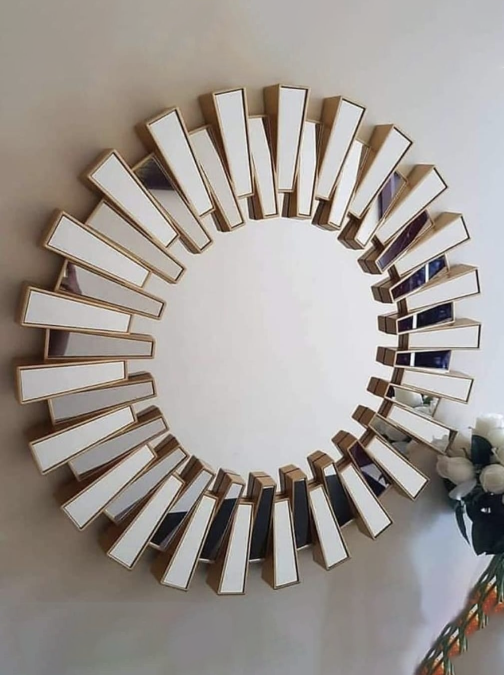 Decor Moderne Spiegel 2