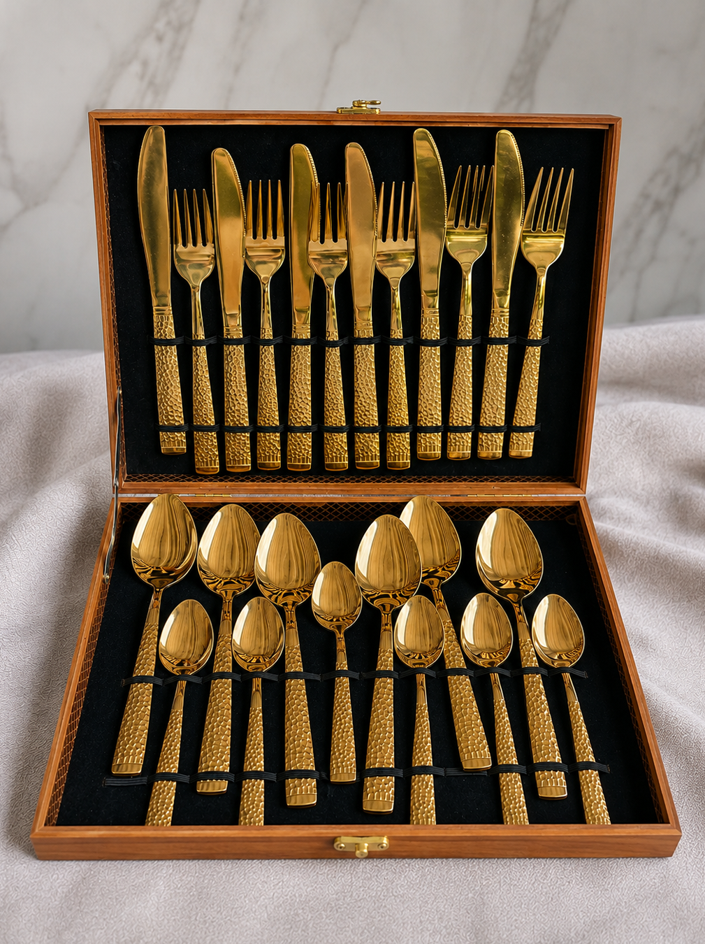 Cutlary set 2