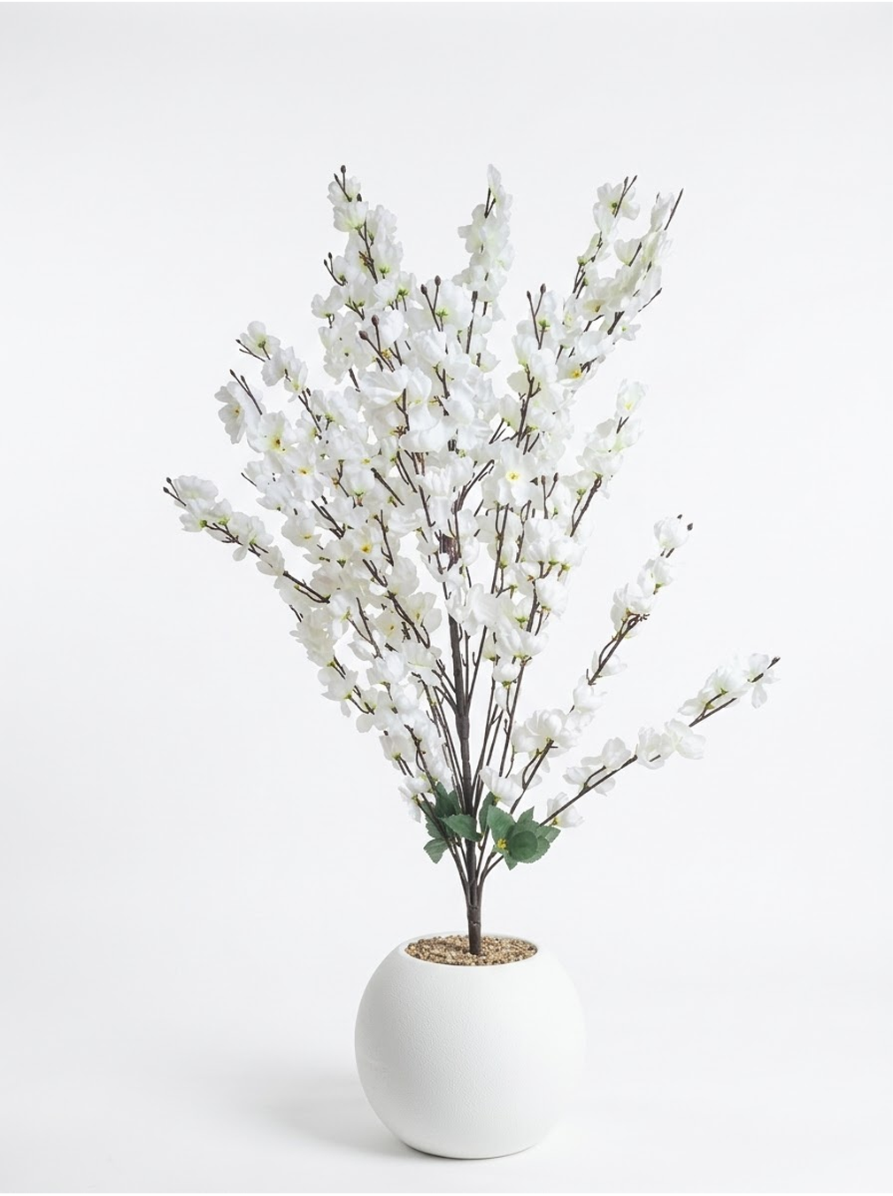 Ivory Bloom Tree