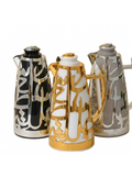 Thermosfles Warme En Koude Thermos Arabische Koffie Thermos Thermosfles Voor Hete Thee Thee Kolf Vacuüm Fles Thermoskan Thermoskan