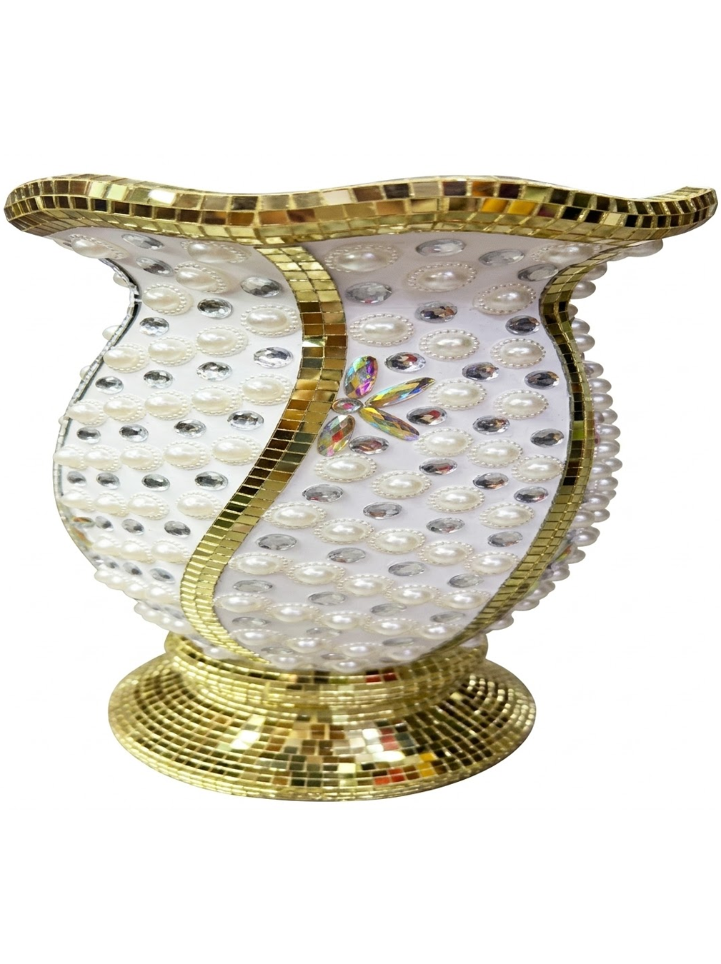 FLOWER VASE 49-68