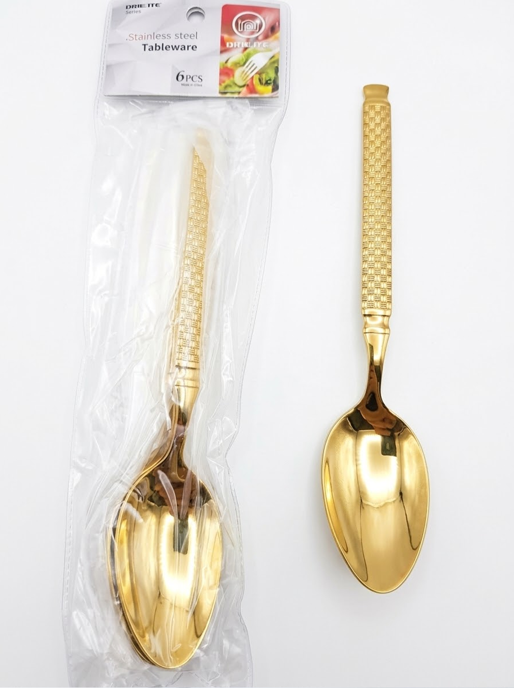 Lepel Set 6-delige