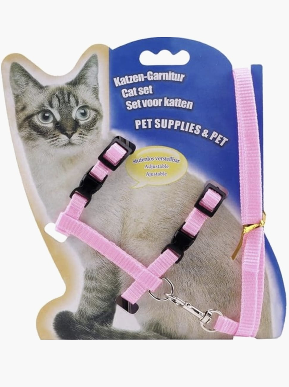 kattenriem