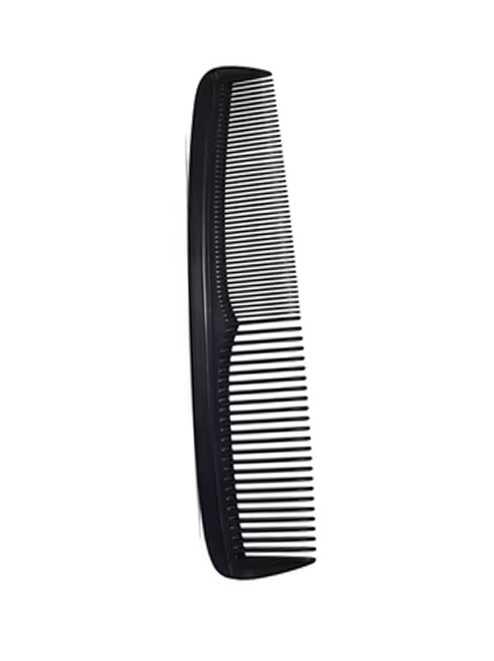 Hair Mode Haarkam Zwart