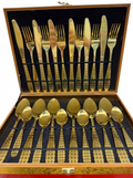 24PCS CUTLERY SET