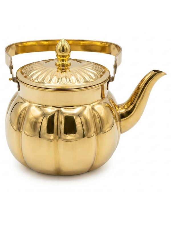 1L theepot