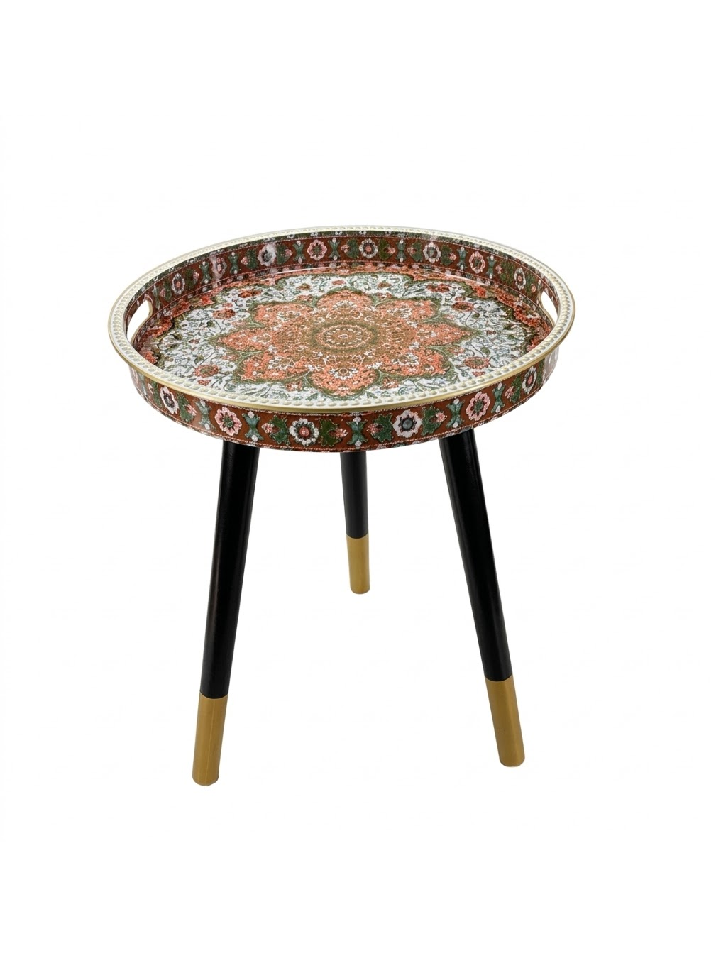 Decoratieve Serveerschaal Koffietafelblad