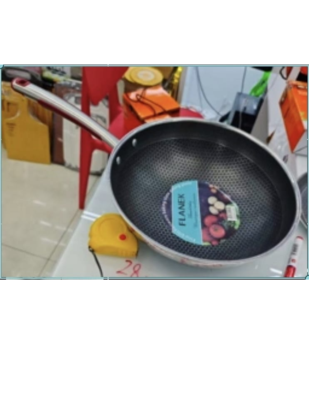 76#2 FRYPAN
