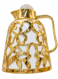 stijl Arabische glazen vacuüm koffiepot