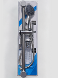 Premium Chrome Hand Shower Set