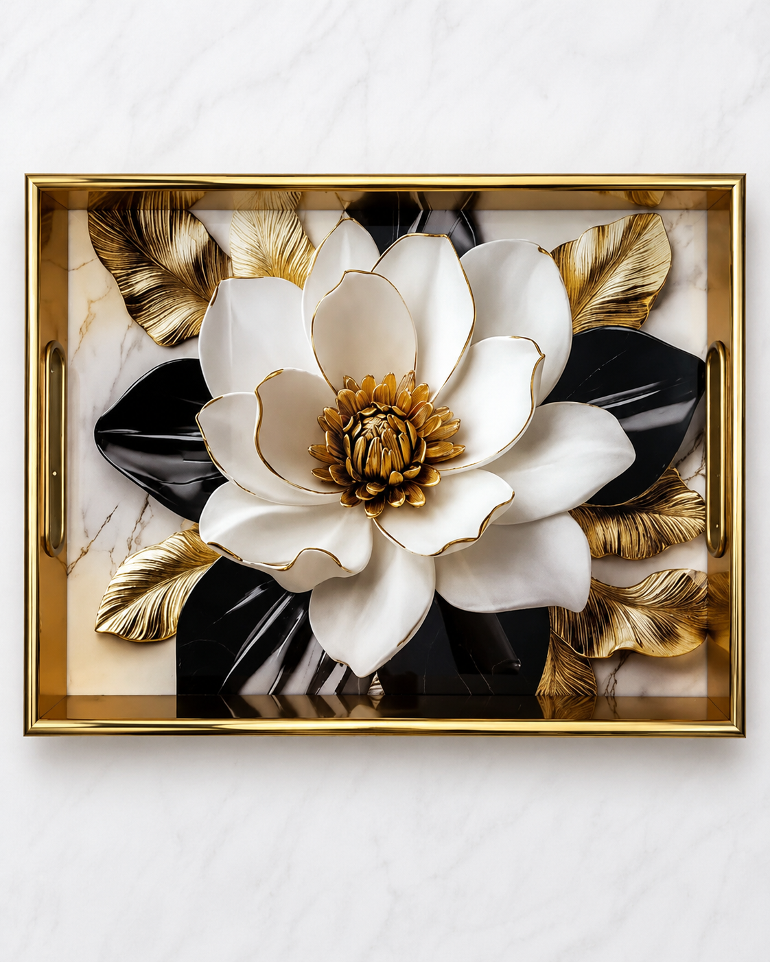 Luxe Trays 2