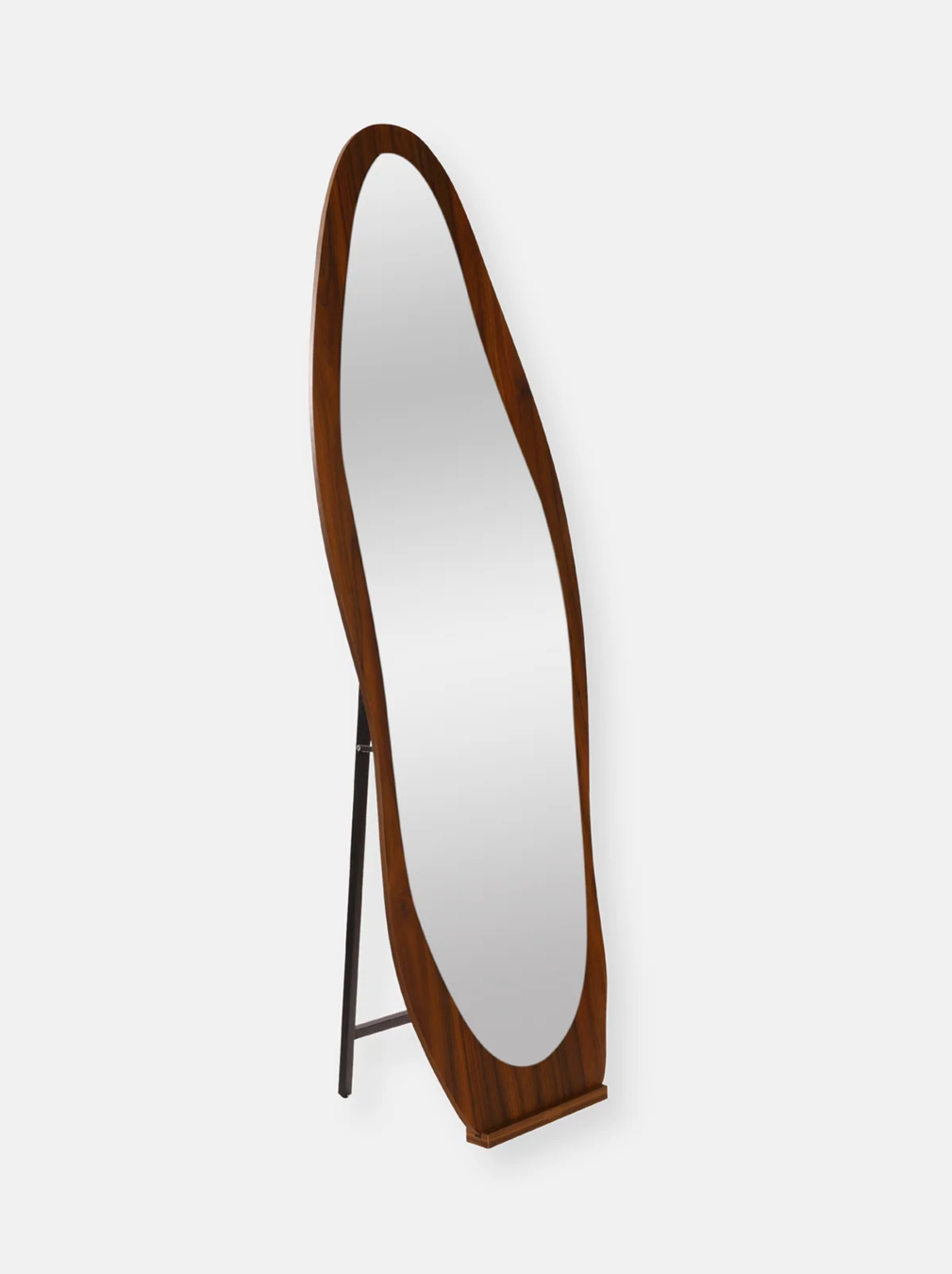 Spiegel - Houten Frame