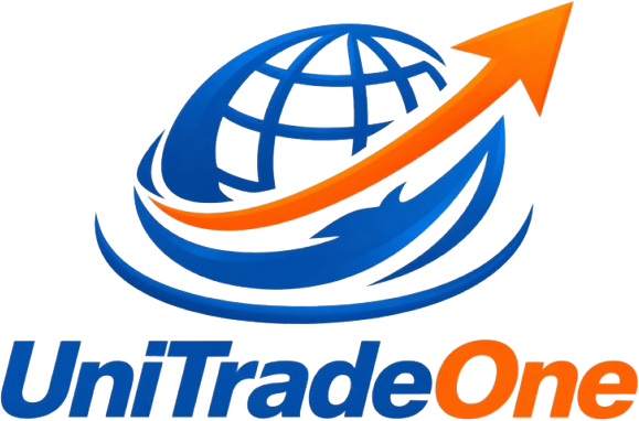 UniTradeOne Logo